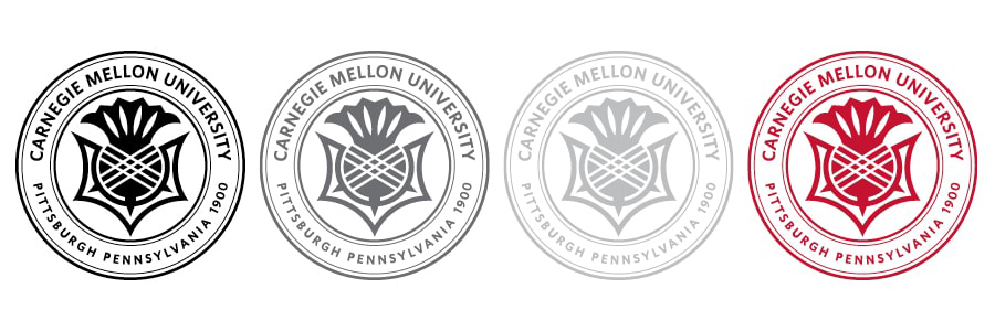 image of university seals