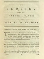 Wealth of Nations title page