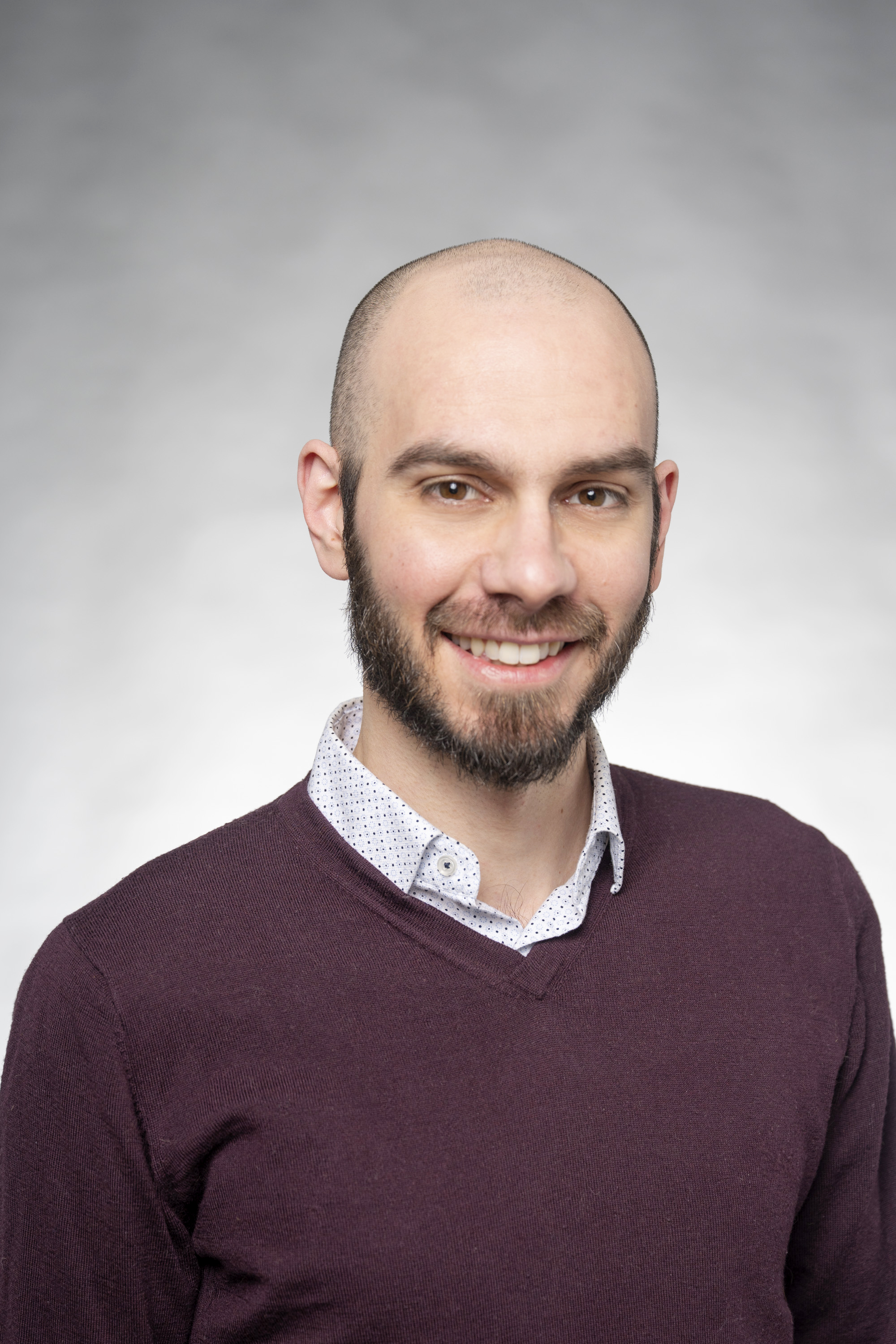 Jacob LG's headshot