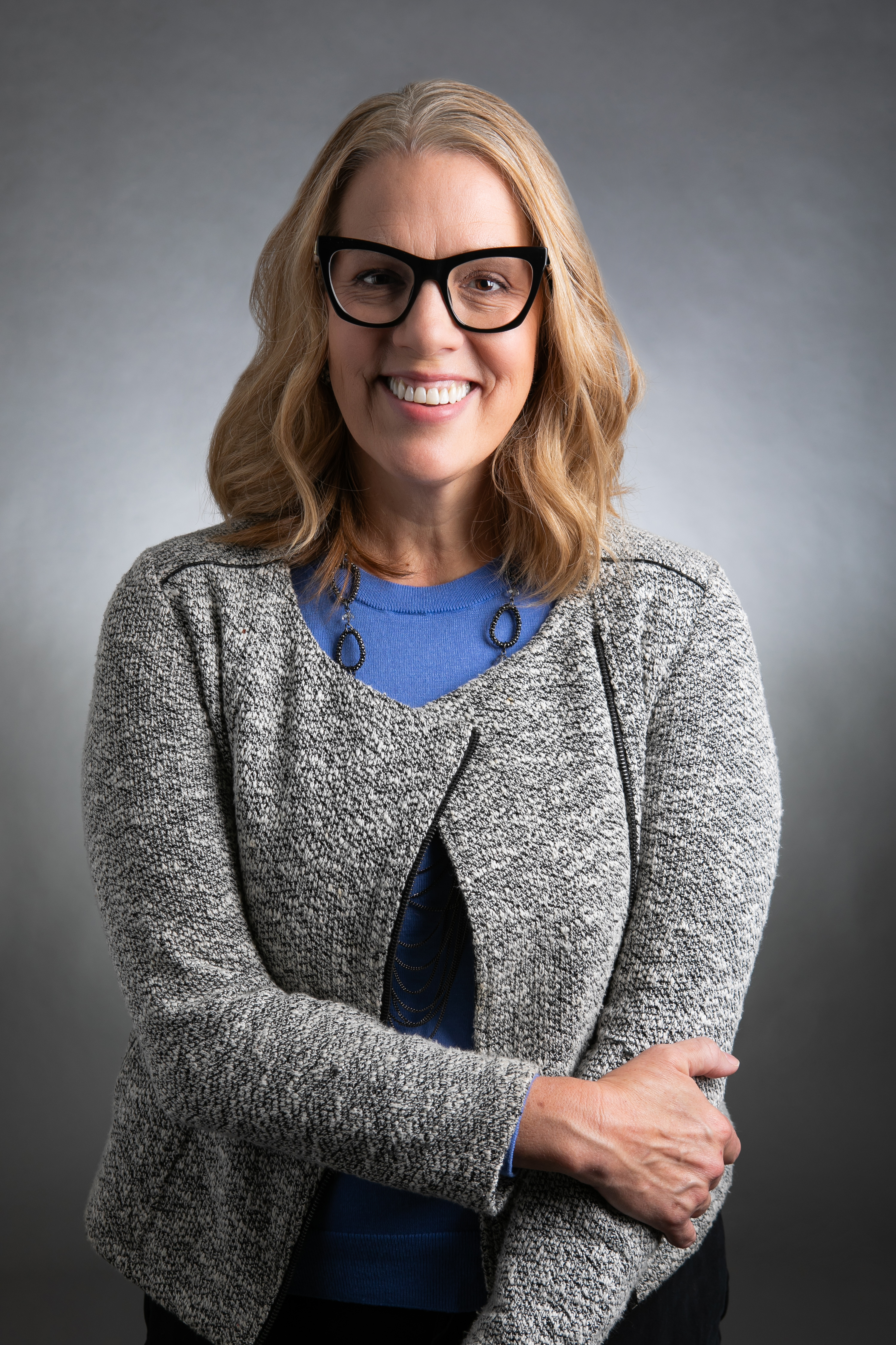 Photo of Meg Pryor