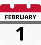 Feb 1