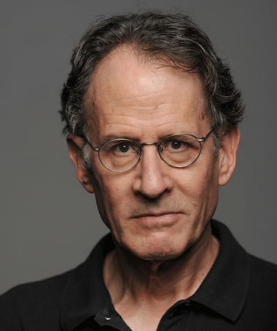 Photo of Randy Kovitz