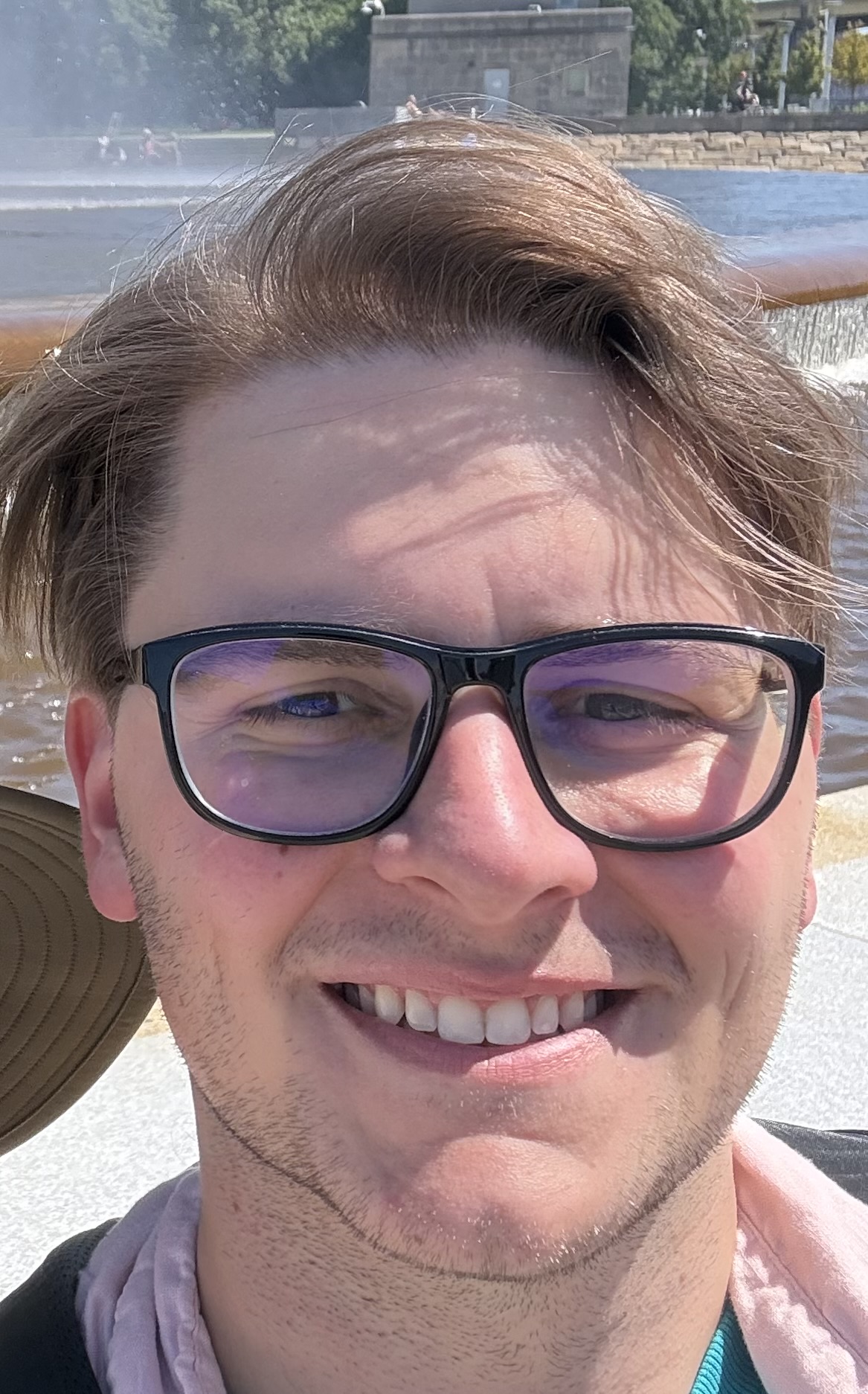 Photo of Tomasz Swierzewski