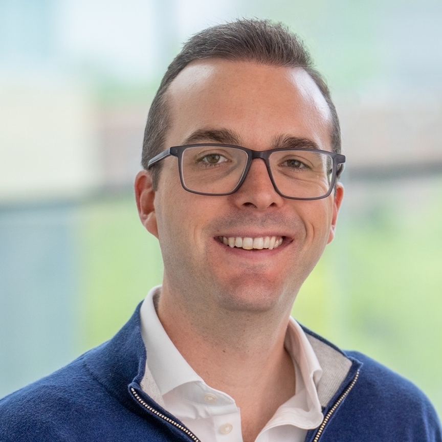 Photo of Phillip Compeau