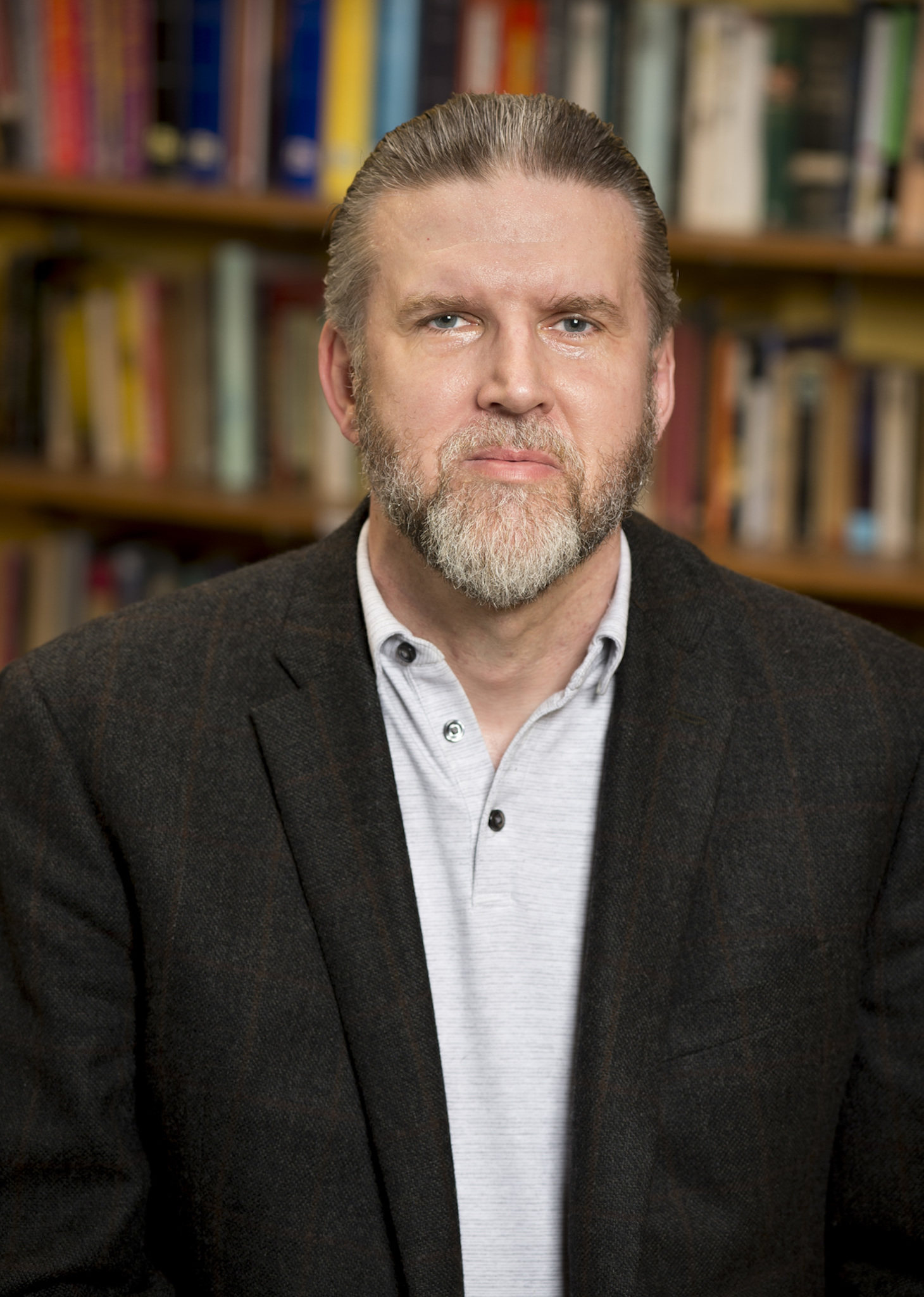 Doug Couleson