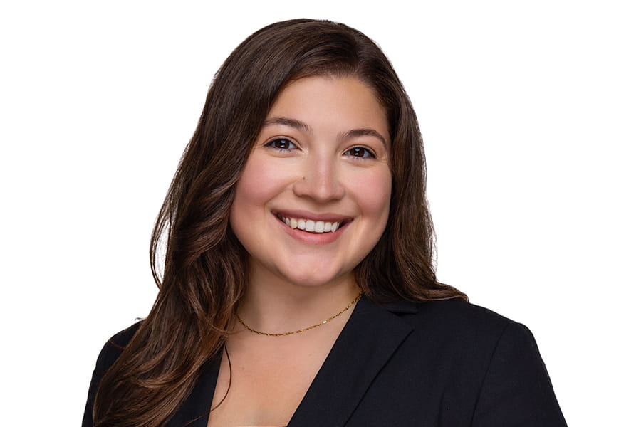 Caroline Orrico