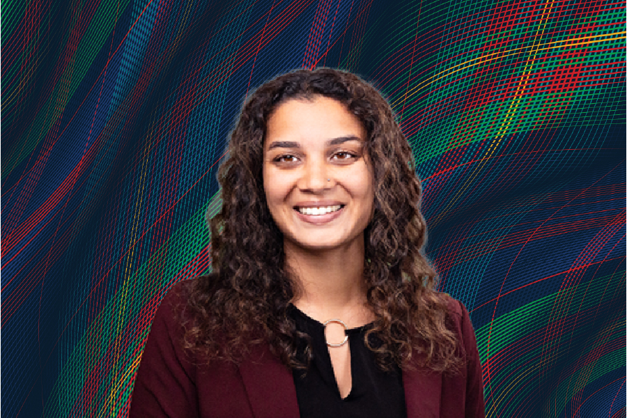 Soniya Shah headshot