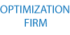 optimization firm