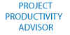 project productivity advisor