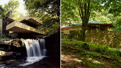 Images courtesy of the Western Pennsylvania Conservancy