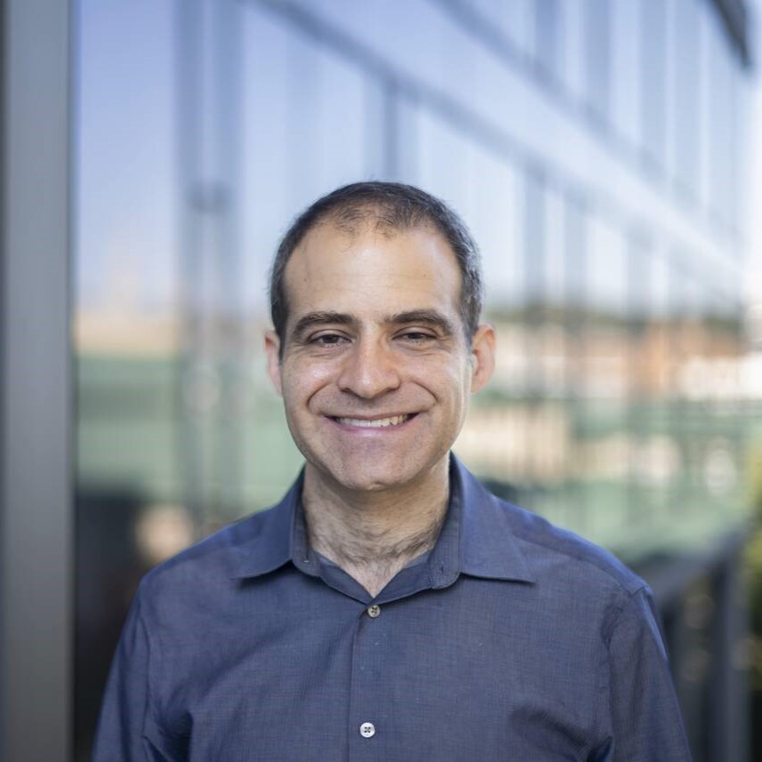 David Held 
