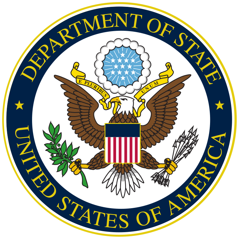 Image of Department of State Seal