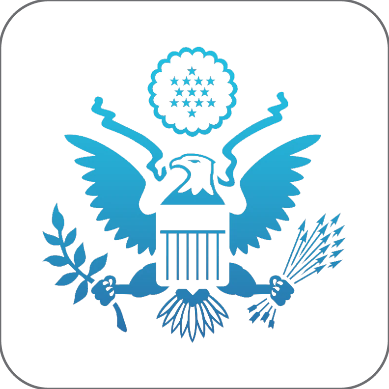 Department of State icon