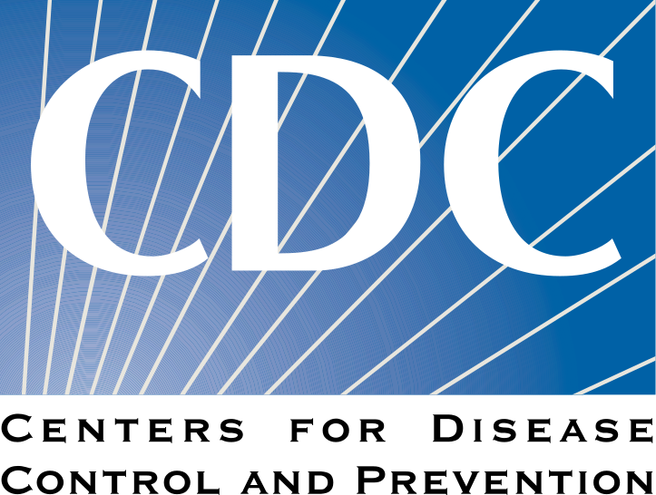 Image of CDC logo