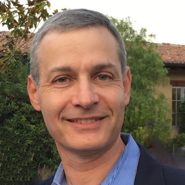 Tom Haas