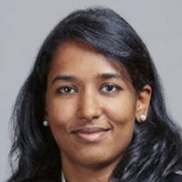 Nirupama Suryanarayanan