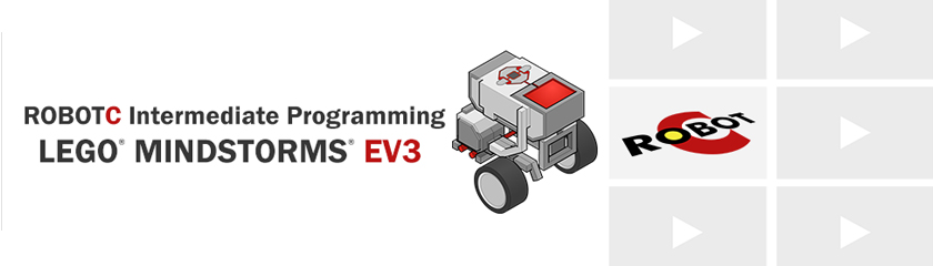 robotc for ev3