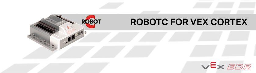 Vex shop edr training