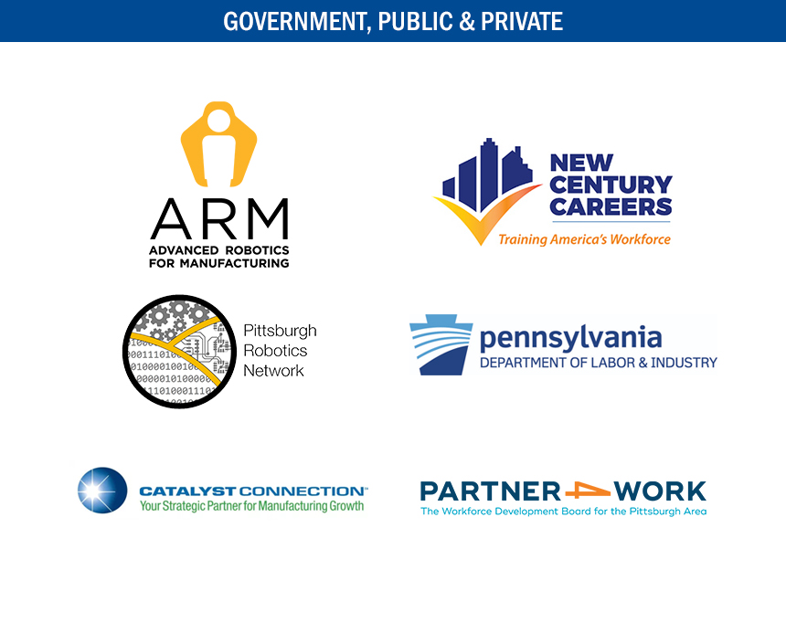 smart project govt partners