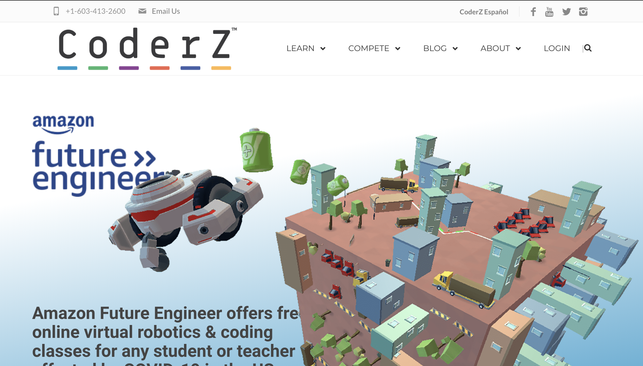 coderz-screenshot