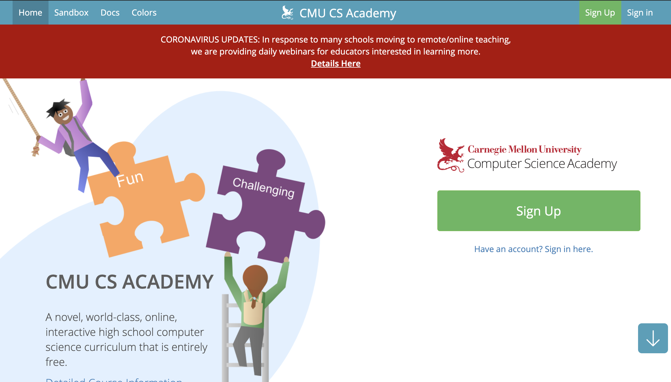cs-academy-screenshot