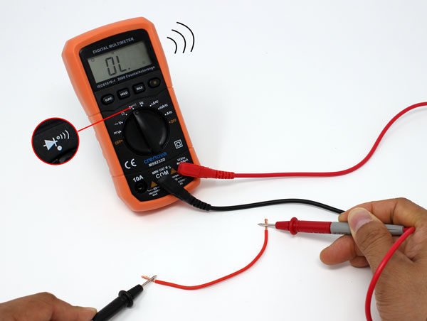 multimeter