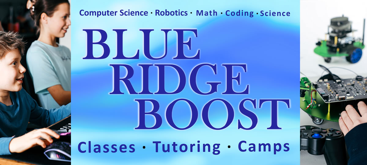 CMRA and Blue Ridge Boost Partner to Expand Hands-On STEM Learning Opportunities