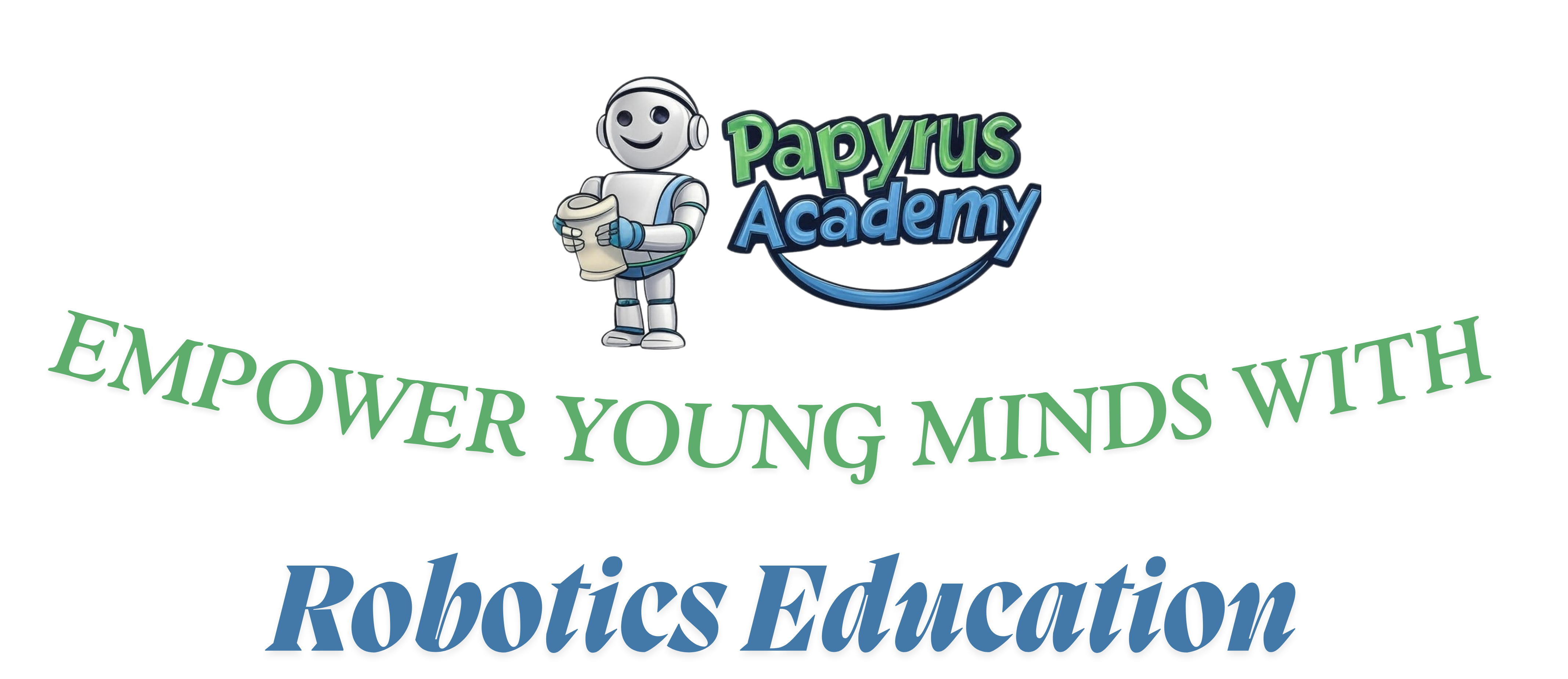 Carnegie Mellon Robotics Academy Partners with Papyrus Academy to Expand Robotics Education in Tampa Bay Area