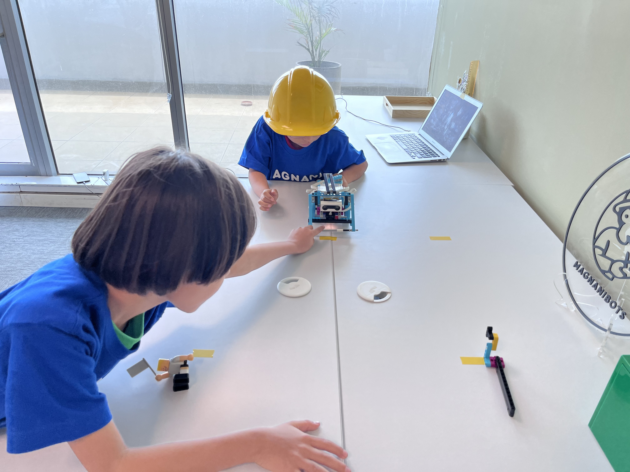 students_robots