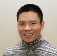 Chanh Nguyen