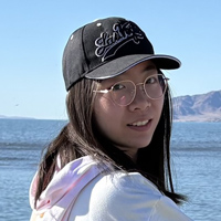 Chloe Zhu