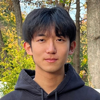 Yuanzheng (Jack) Yu