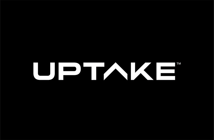 Uptake Logo