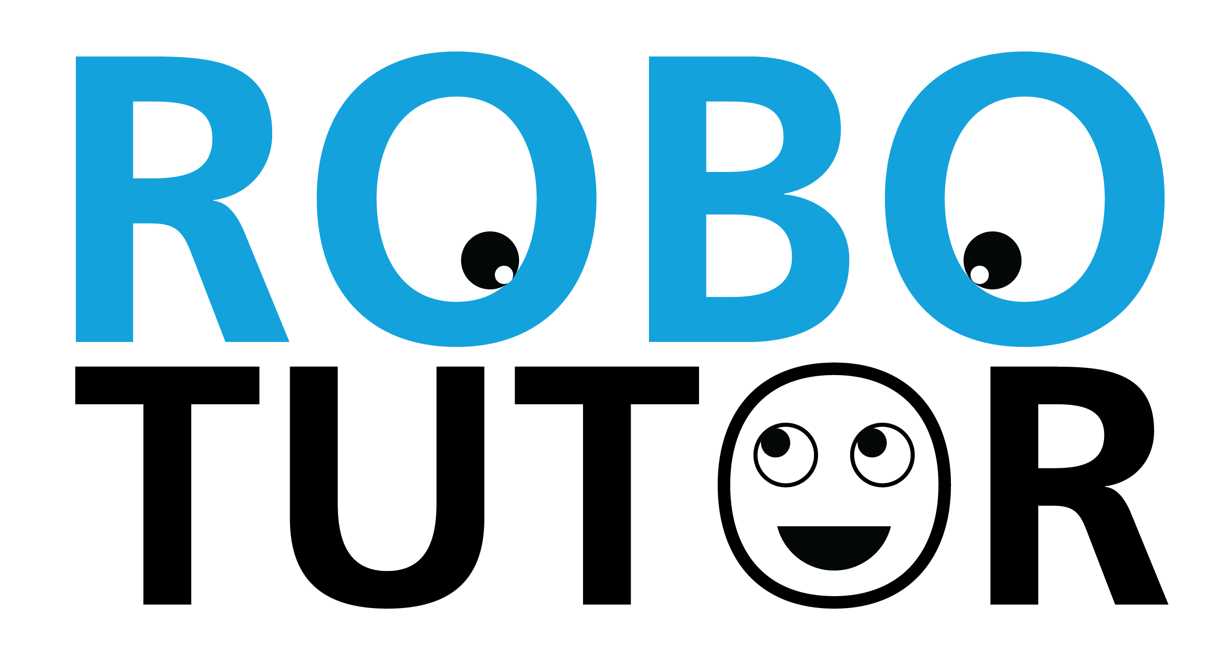 RoboTutor logo
