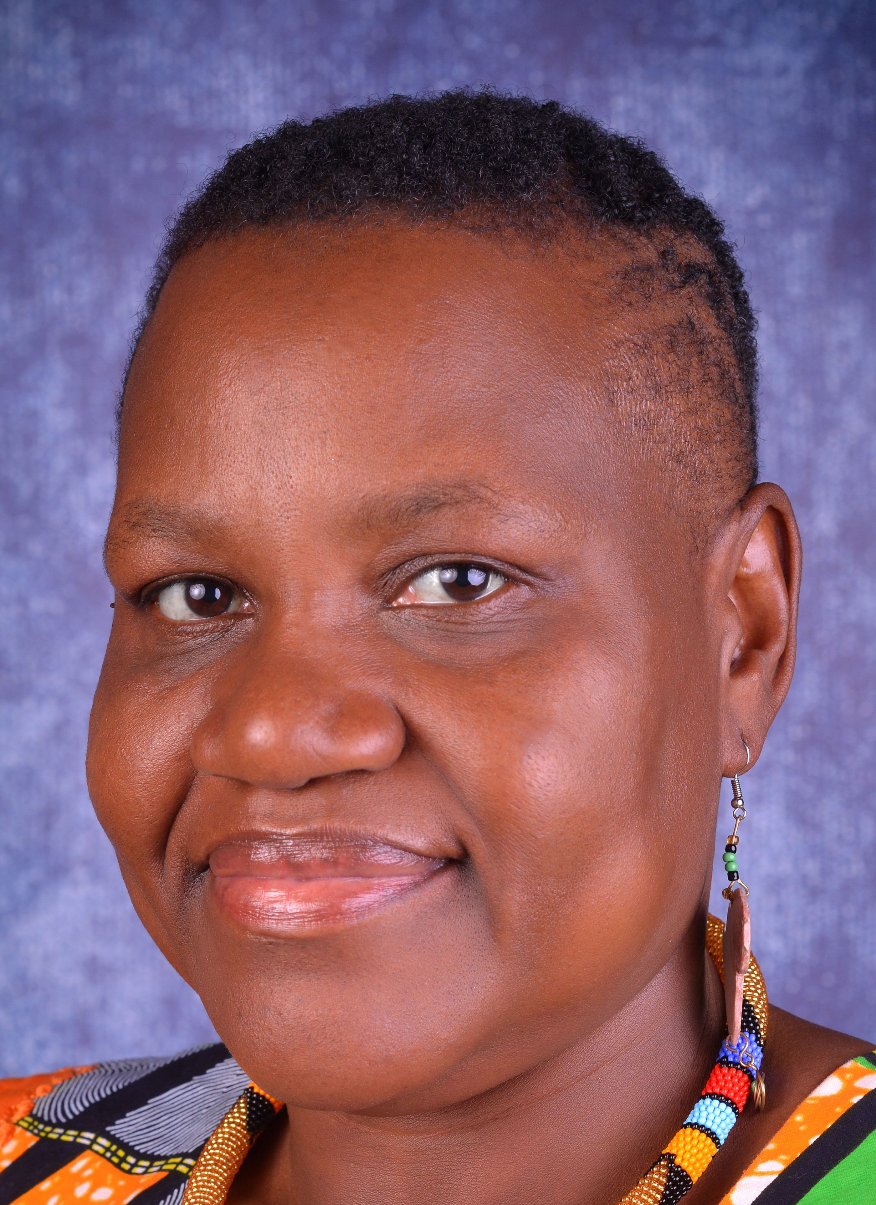 Leonora Anyango Kivuva