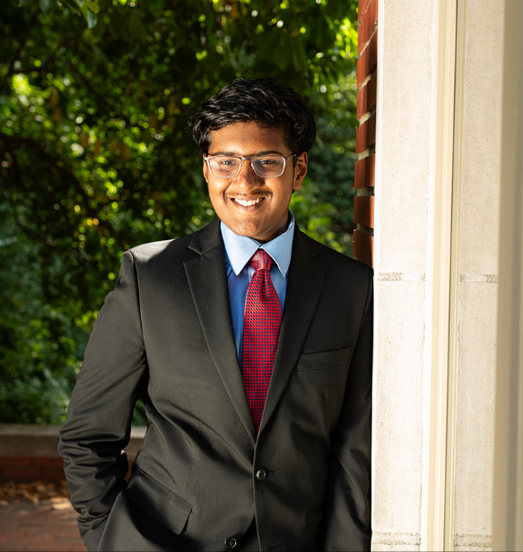Akshay Anand