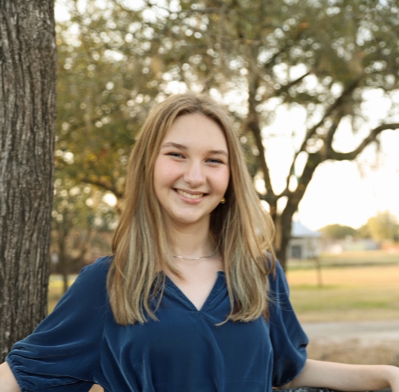 Mia Yancey