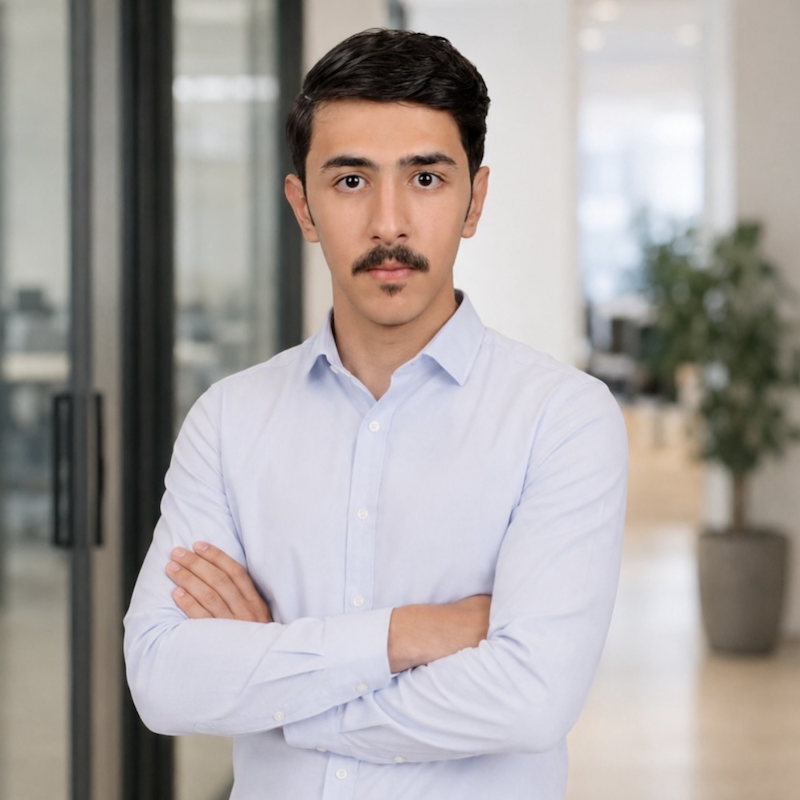 Khalid Alamri