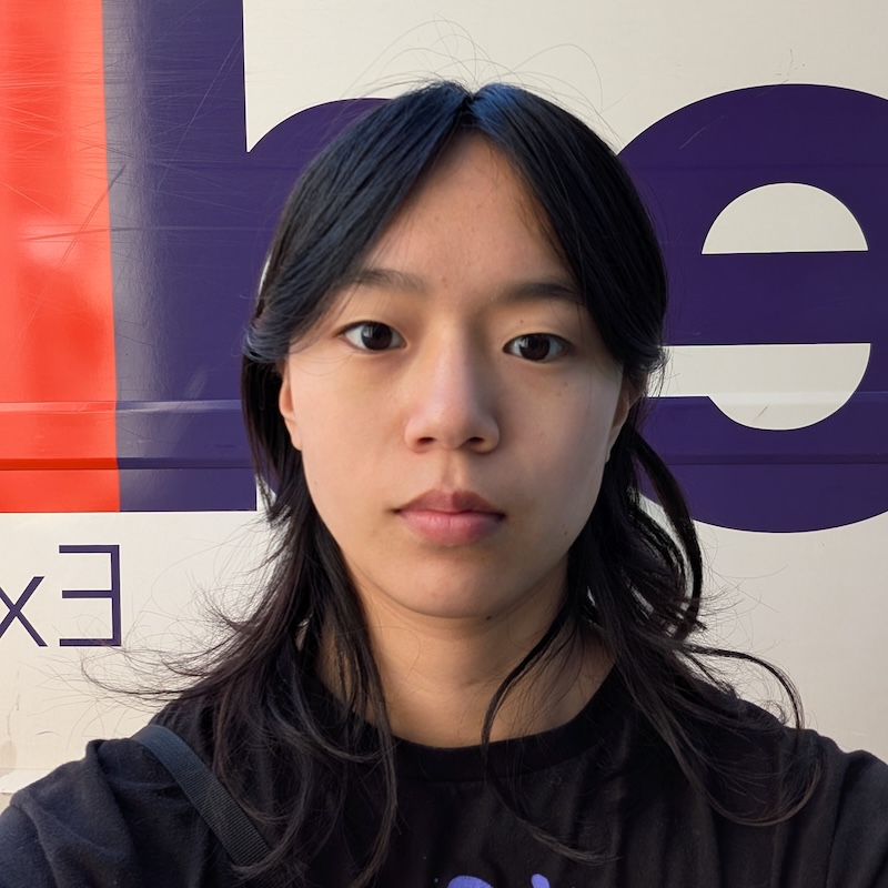 Melinda Chang