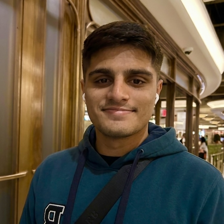Karan Singh