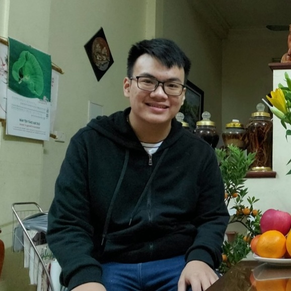 Anh Vu