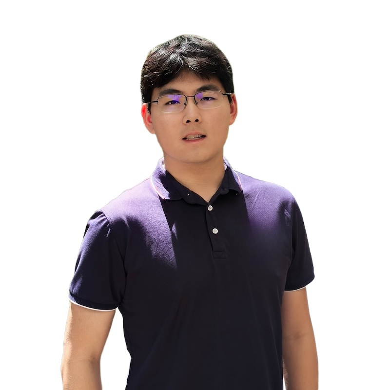 Michael Wu