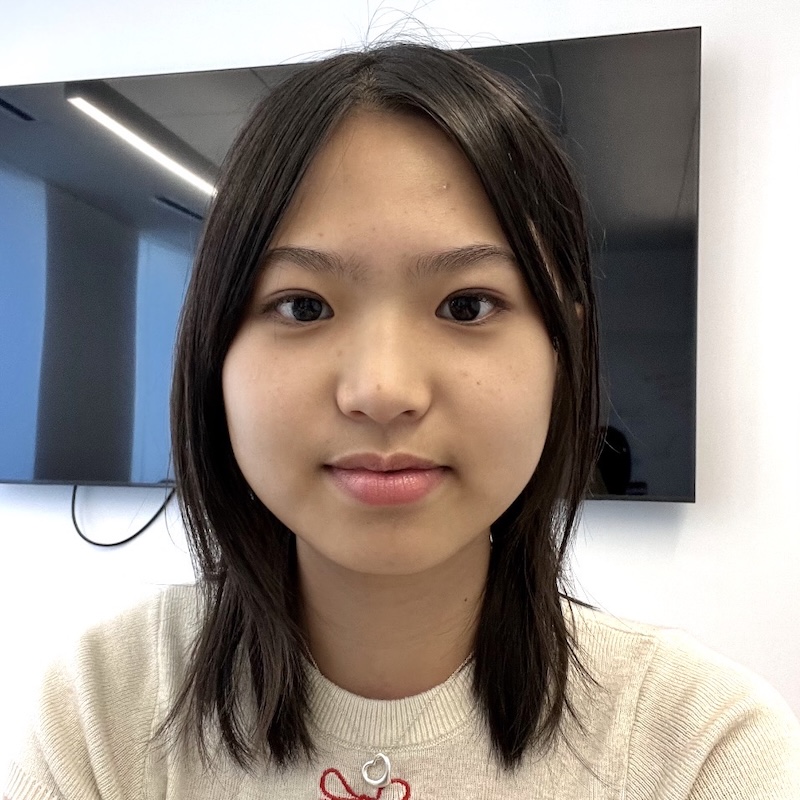 Leah Zhang