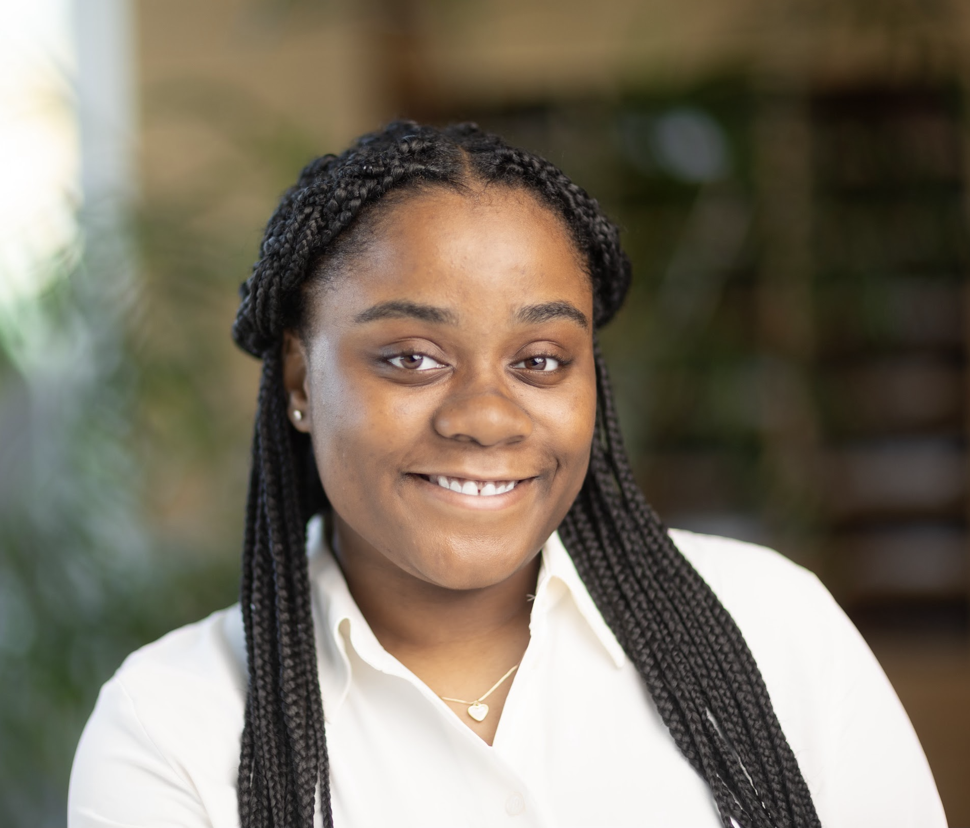Amira Johnson