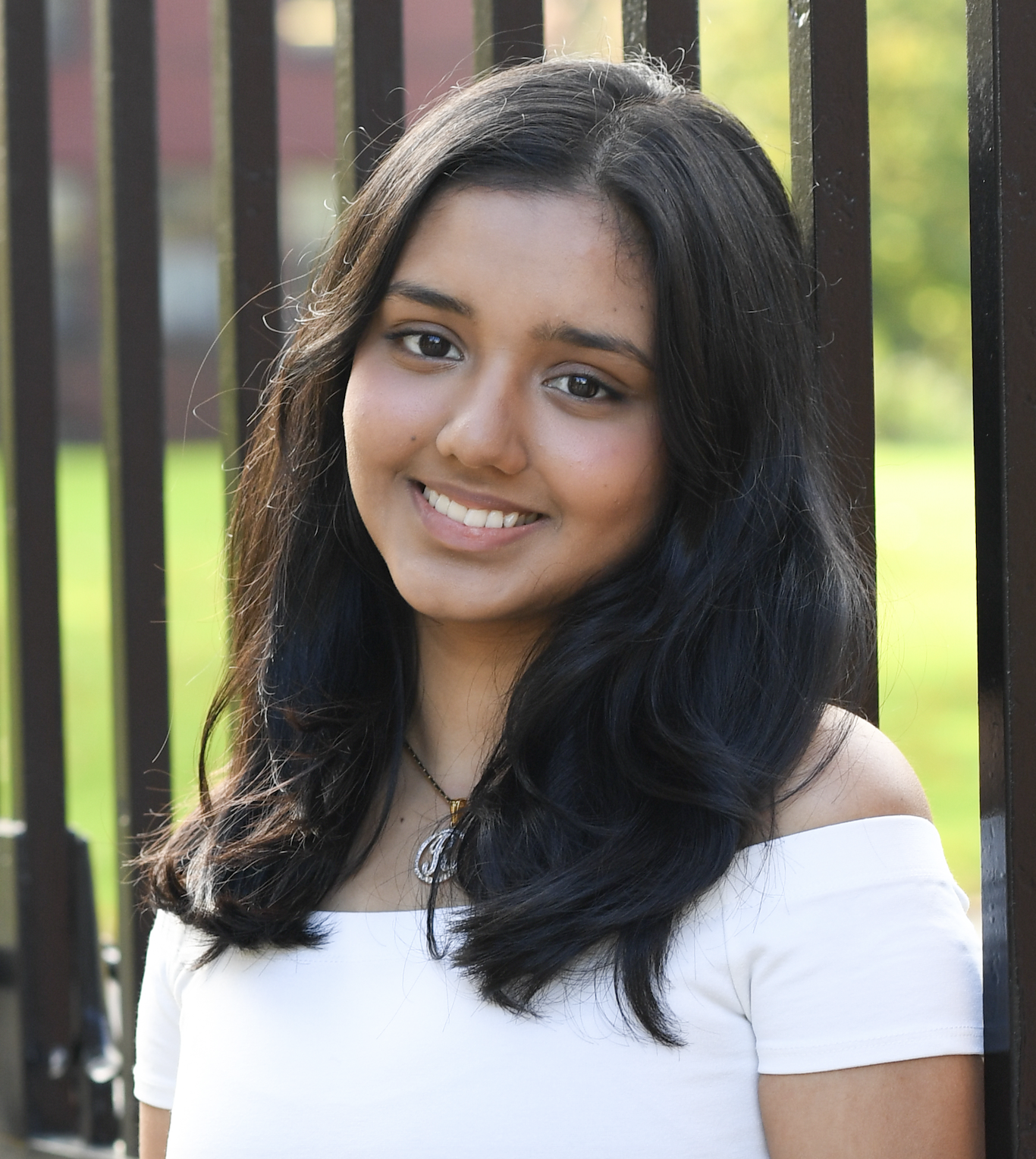 Rishika Agarwal