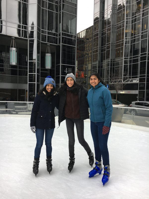 ice skating 2