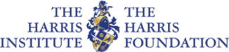 harris foundation logo