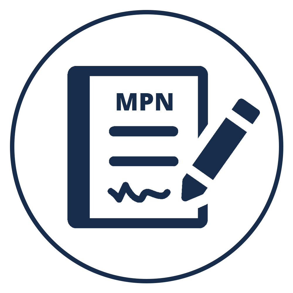 MPN icon