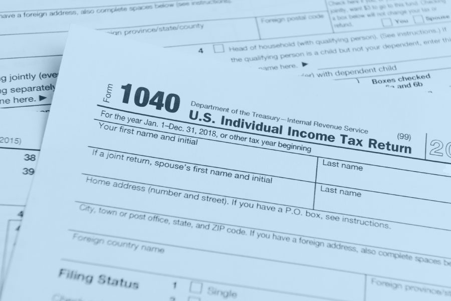 Form 1098-T Changes for 2018 Tax Year