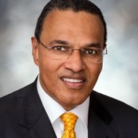 Freeman Hrabowski